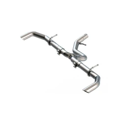 Complete Exhaust Kits