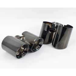 Exhaust Tips | End Caps