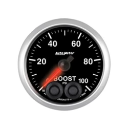 Boost Gauge