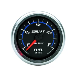 Fuel Level Gauge