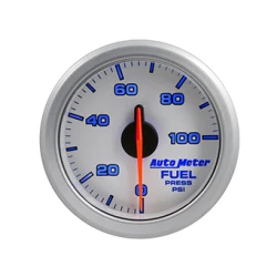 Fuel Pressure Gauge