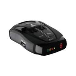 Radar & Laser Detectors