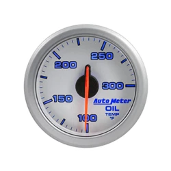 Oil Temp Gauge