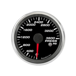 Pressure Gauge