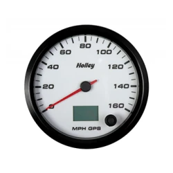 Speedometer