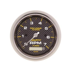 Tachometer