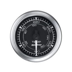 Temperature Gauge