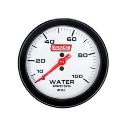 Water Pressure Gauge